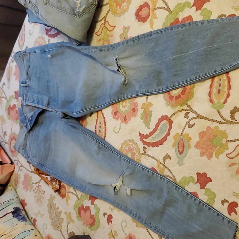 MOTHER Jeans